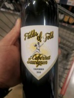 Summerland Fields of Gold Cabernet Sauvignon