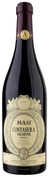 Masi Costasera Amarone della Valpolicella Classico