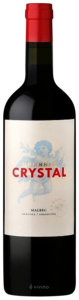 Bressia Crystal Malbec N.V.