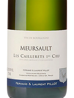 Meursault 1er Cru 'Les Caillerets'