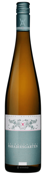 Weingut Andres Deidesheimer Paradiesgarten