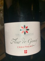 Jean Perrier Fleur de Gamay Chautagne