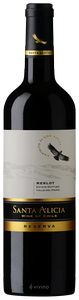 Santa Alicia Winery | Vivino