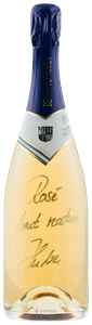 Bernhard Huber Brut Nature Rosé N.V.