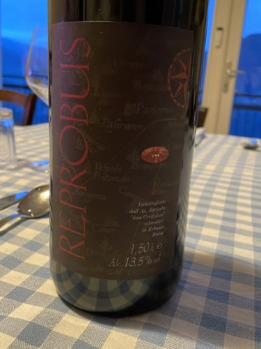 San Cristoforo Reprobus | Vivino US