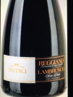 Medici Ermete Reggiano Lambrusco Rosso Dolce