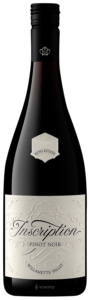 King Estate Inscription Pinot Noir N.V.