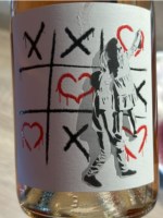 St. Antony Love & Hope Rosé
