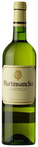 Angel Rodriguez Martinsancho Verdejo Rueda 2021