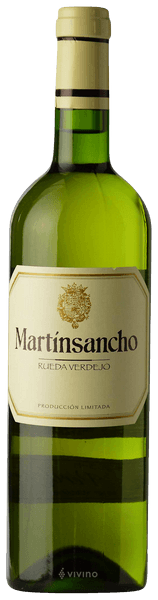 Angel Rodriguez Martinsancho Verdejo Rueda