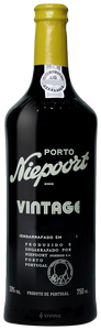 Niepoort Vintage Port N.V.