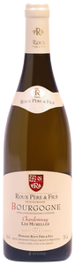 Roux Père & Fils Chardonnay Bourgogne Les Murelles N.V.