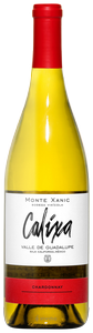 Monte Xanic Calixa Chardonnay N.V.
