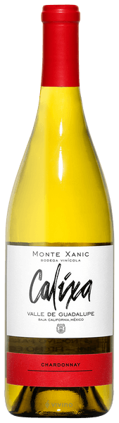 Monte Xanic Calixa Chardonnay
