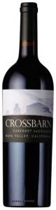 Paul Hobbs CrossBarn Napa Valley Cabernet Sauvignon N.V.