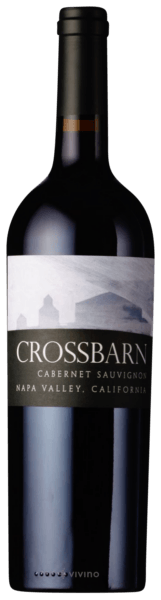 Paul Hobbs CrossBarn Napa Valley Cabernet Sauvignon