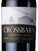 CrossBarn Napa Valley Cabernet Sauvignon