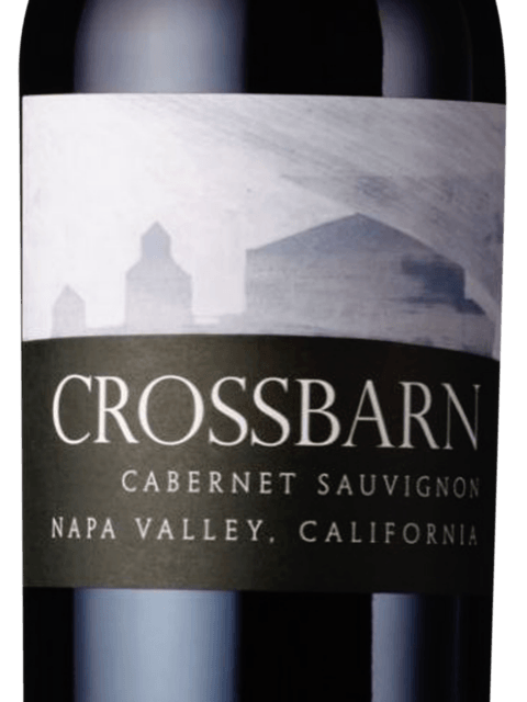 Paul Hobbs CrossBarn Napa Valley Cabernet Sauvignon | Vivino English