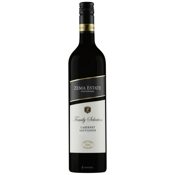 estate family selection cabernet zema estate cabernet sauvignon 2015