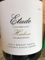 Etude Heirloom Chardonnay