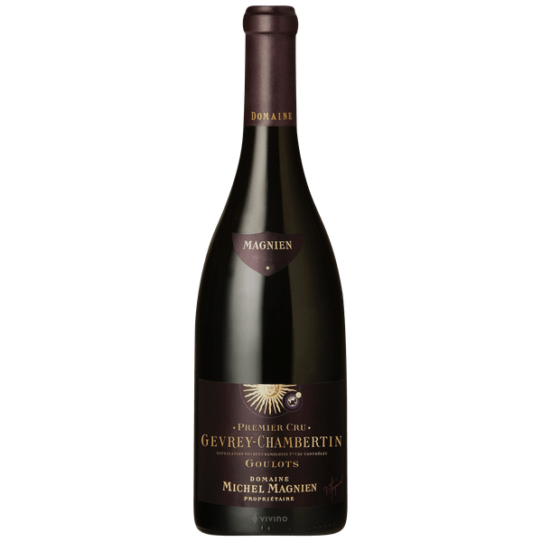 Michel Magnien Gevrey-Chambertin Premier Cru 'Goulots' | Vivino