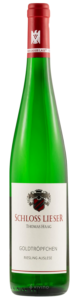 Schloss Lieser Goldtröpfchen Riesling Auslese N.V.