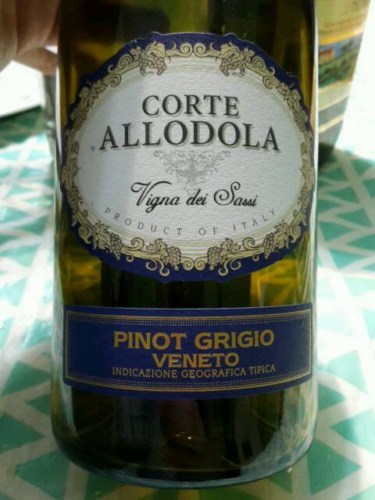 Corte Allodola Corte Allodola