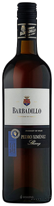 Barbadillo Pedro Ximénez Sherry N.V.