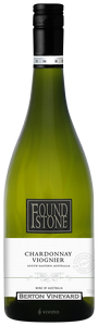 Berton Vineyard Foundstone Chardonnay - Viognier N.V.