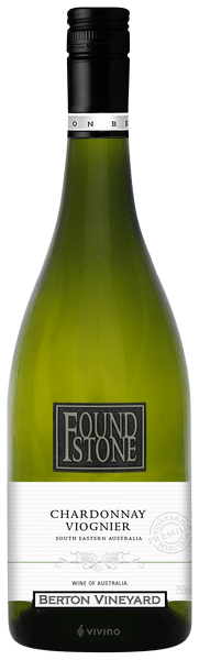 Berton Vineyard Foundstone Chardonnay - Viognier
