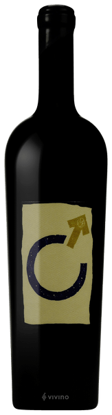 Sine Qua Non Male Syrah