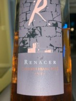 Renacer Cabernet Franc Rosé