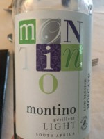 Riebeek Cellars Montino Pétillant Light
