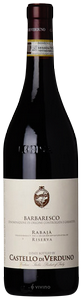 Castello di Verduno Barbaresco Rabaja Riserva N.V.