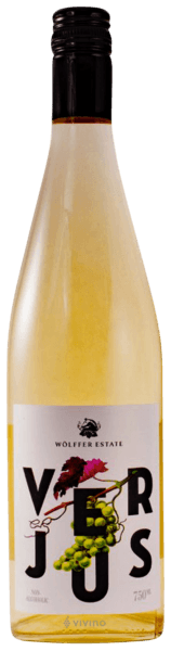 Wölffer Estate Verjus