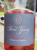 Domaine Saint Guéry Harmony Grignan-les-Adhémar