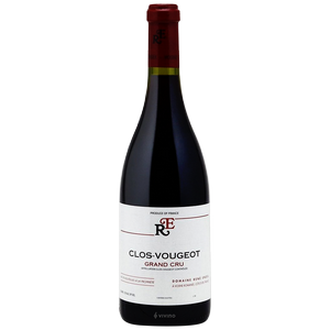Domaine René Engel Clos de Vougeot Grand Cru | Vivino English