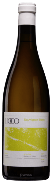 Lioco Lolonis Vineyard Sauvignon Blanc