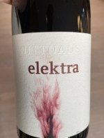 Anita Nittnaus Hans Elektra Blaufränkisch