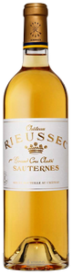 Château Rieussec Sauternes (Premier Grand Cru Classé) 2017