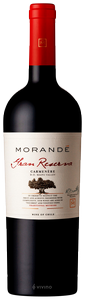 Morandé Gran Reserva Carmenère N.V.