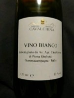 Cavalchina Bianco Sauvignon