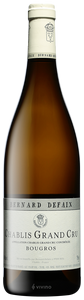 Bernard Defaix Chablis Grand Cru 'Bougros' N.V.