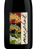 Pratt Vineyard Pinot Noir