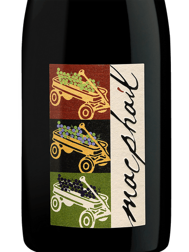 Pratt Vineyard Pinot Noir