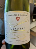 Terrazze dell Etna Cinniri