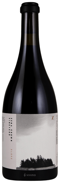 Zena Crown Slope Pinot Noir