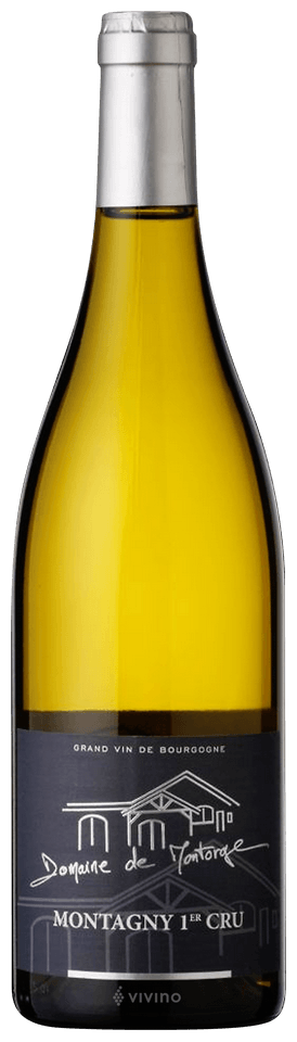 Domaine de Montorge Montagny 1er Cru | Vivino English