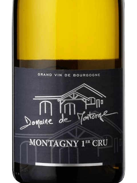 Domaine de Montorge Montagny 1er Cru | Vivino English