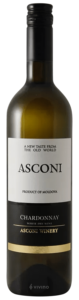 Asconi Chardonnay N.V.